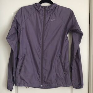 Nike Running Windbreaker